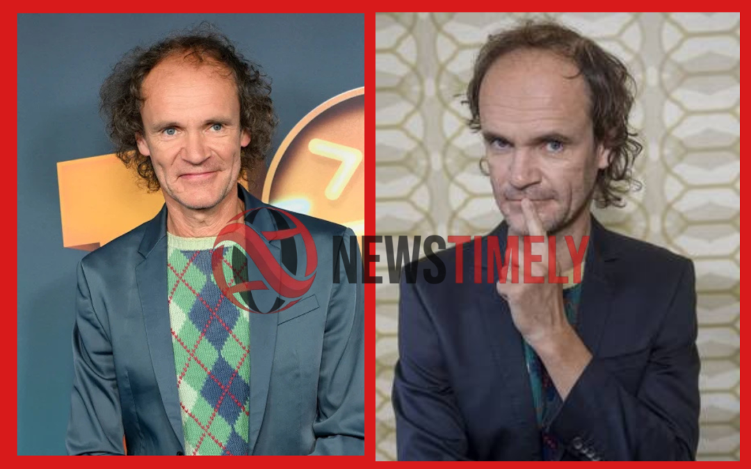Michael Haubold (Olaf Schubert): Das Leben und die Karriere hinter Deutschlands Kult-Comedian michael haubold