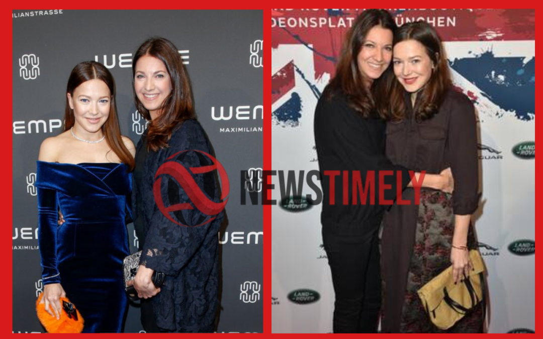 Sarah Lena Herzsprung: Familie und Hintergrund im Überblick sarah lena herzsprung