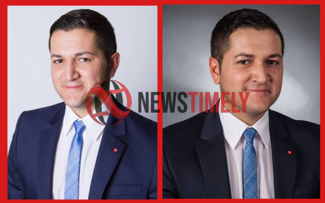Mustafa Erkan – Leben, politische Karriere und deutsch-türkisches Engagement mustafa erkan