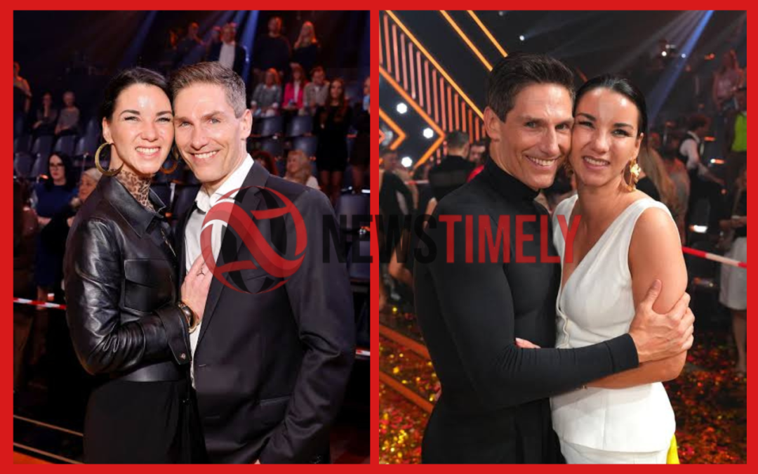 Christian Polanc: Karriere, Privatleben und der erfolgreiche Weg des Let’s Dance-Stars Christian Polanc