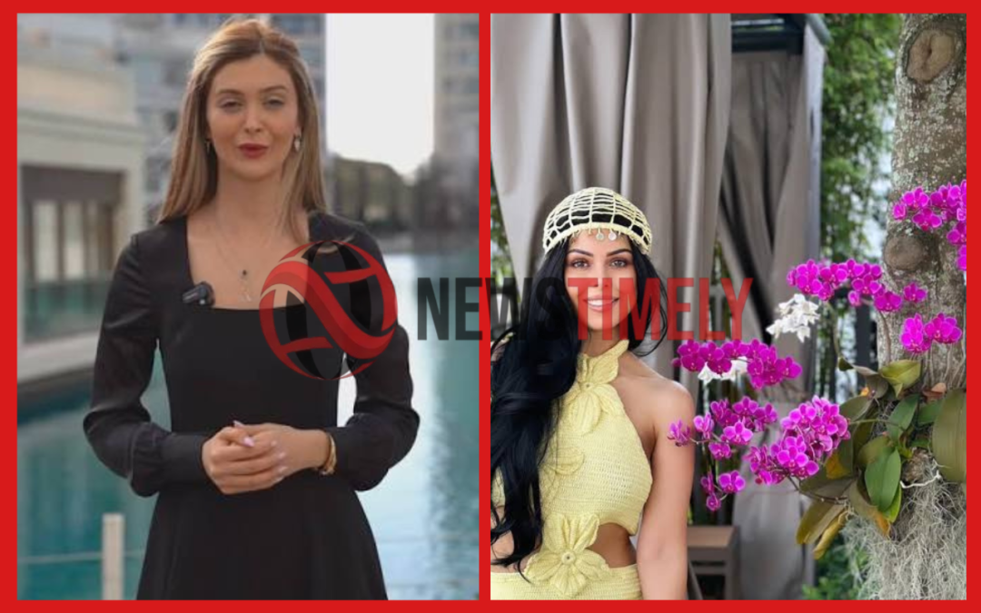 Leyla Öztürk: Bekannte Persönlichkeiten mit diesem Namen im Überblick leyla öztürk