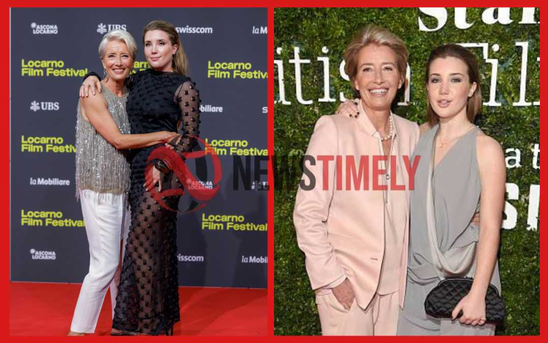 Gaia Romilly Wise: Karriere, Familie und ihr Weg als britische Schauspielerin gaia romilly wise