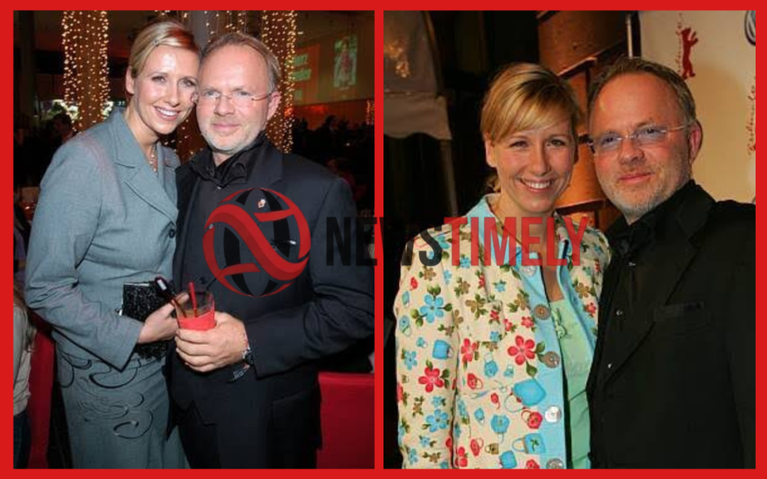 Theo Christian Naumann: Leben, Karriere und Vermächtnis eines deutschen Fernsehregisseurs theo naumann