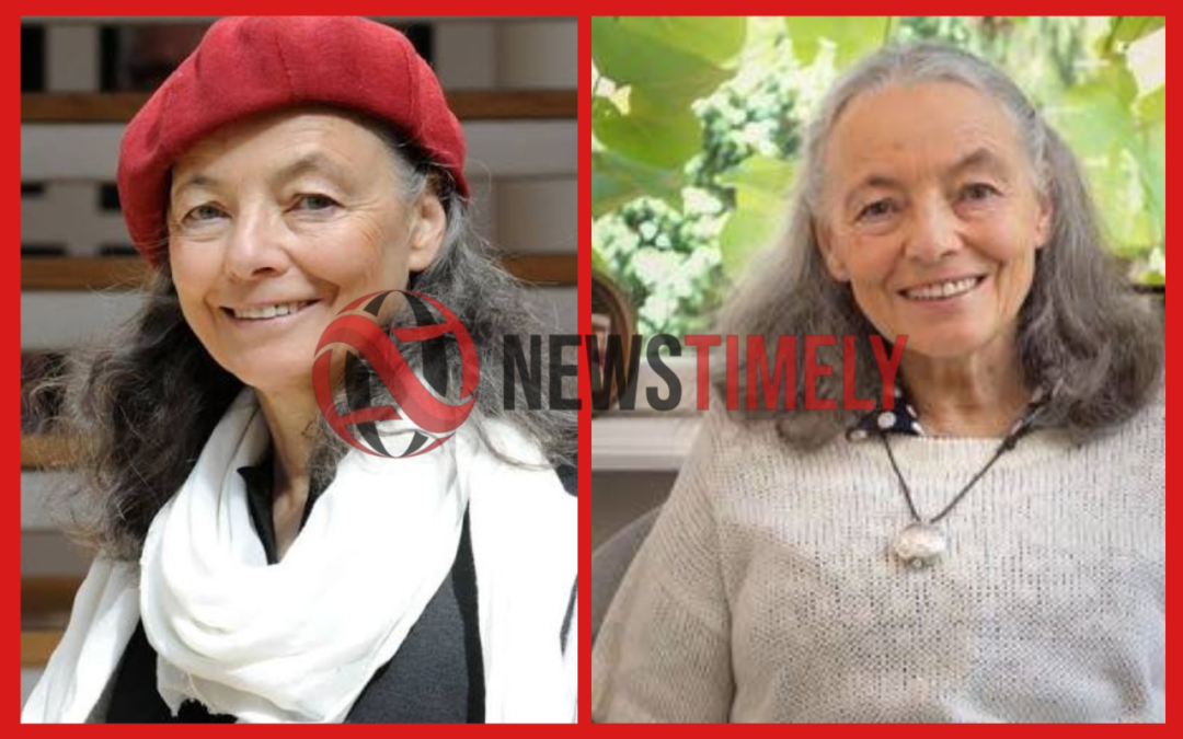 Blanche Kommerell: Leben, Karriere und kulturelles Vermächtnis einer außergewöhnlichen Künstlerin Blanche Kommerell