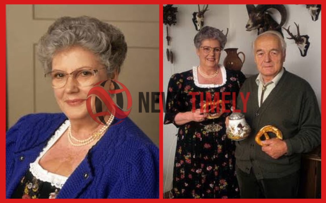erna waßmer