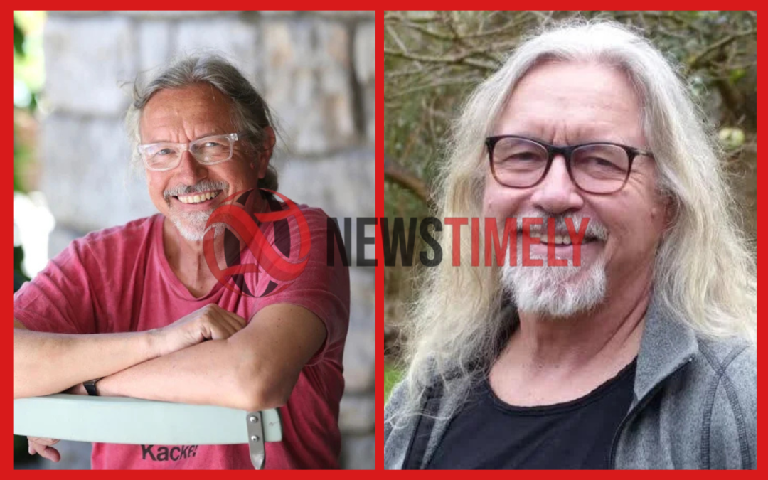 Thorsten Näter: Leben, Karriere und Erfolge des deutschen Regisseurs und Drehbuchautors thorsten näter
