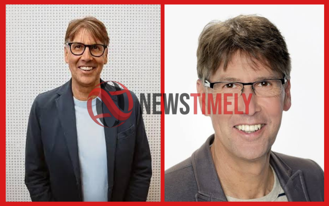 Peter Großmann: Leben, Karriere und Erfolge des bekannten ARD-Moderators peter großmann