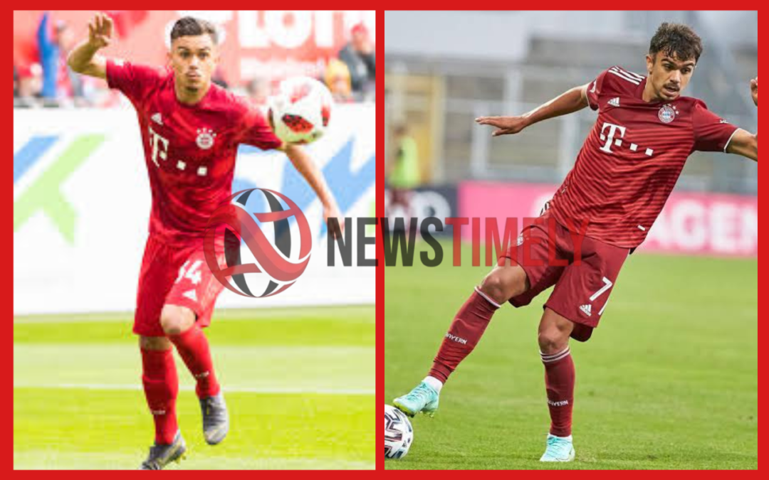Oliver Batista Meier: Karriere, Erfolge und der Weg zum SC Paderborn 07 oliver batista-meier