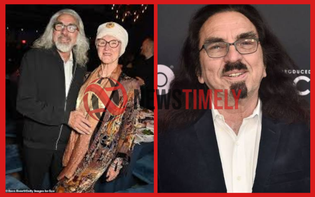 George Paul DiCaprio: Leben, Karriere und sein Einfluss auf Leonardo DiCaprio george dicaprio