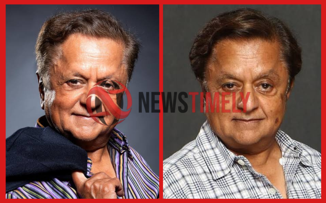 Deep Roy: Das außergewöhnliche Leben und die Karriere des vielseitigen Schauspielers deep roy