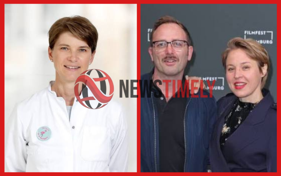 Katja Baumgart: Leben, Familie und die Frau an der Seite von Steffen Baumgart katja baumgart