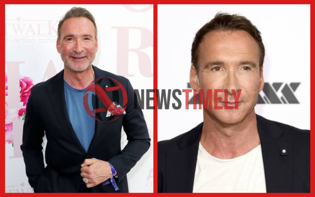 Jochen Bendel: Karriere, Ruck Zuck, Fernsehen und sein Lebe jochen bendel