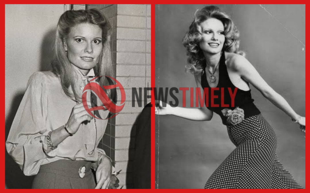 Suzy Hunt: Leben, Karriere und berühmte Ehen im Porträt suzy hunt