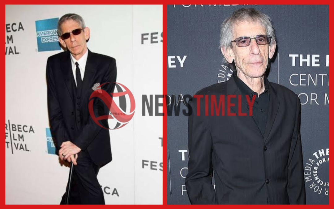 Richard Belzer: Leben, Karriere und das Vermächtnis von John Munch richard belzer