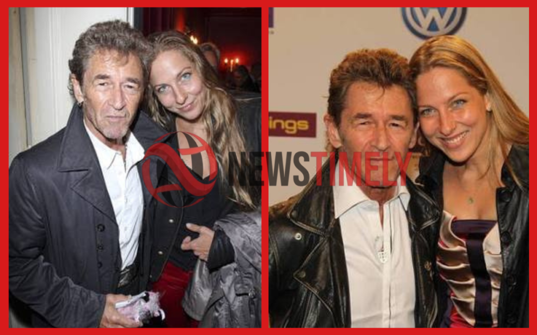 Tanja Spengler: Leben, Familie und Ehe mit Peter Maffay tanja spengler