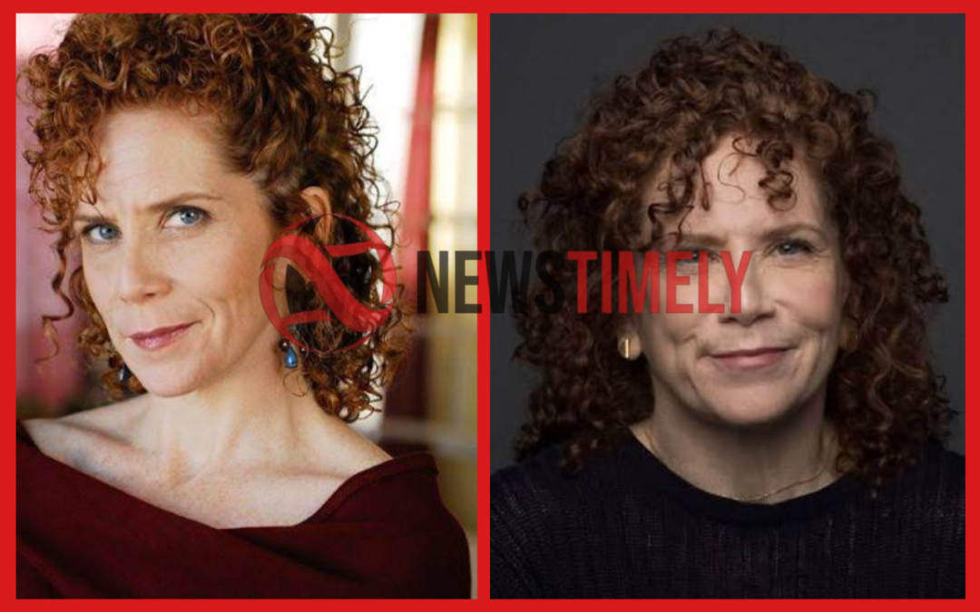 Amy Stiller
