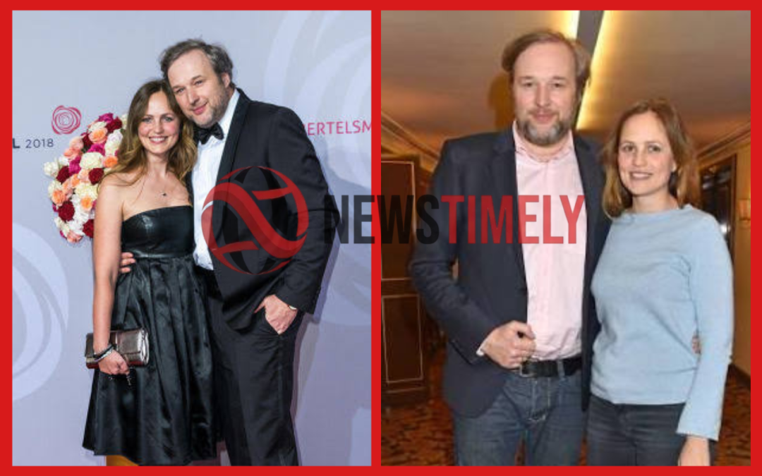 Lidija Grossmann: Leben, Beruf und Ehe mit Stephan Grossmann lidija grossmann