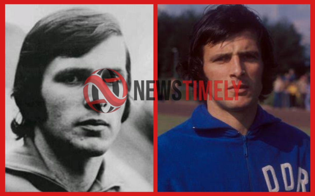 Wolfgang „Paule“ Seguin: Leben, Karriere und das legendäre Europapokalfinale 1974 Wolfgang Seguin
