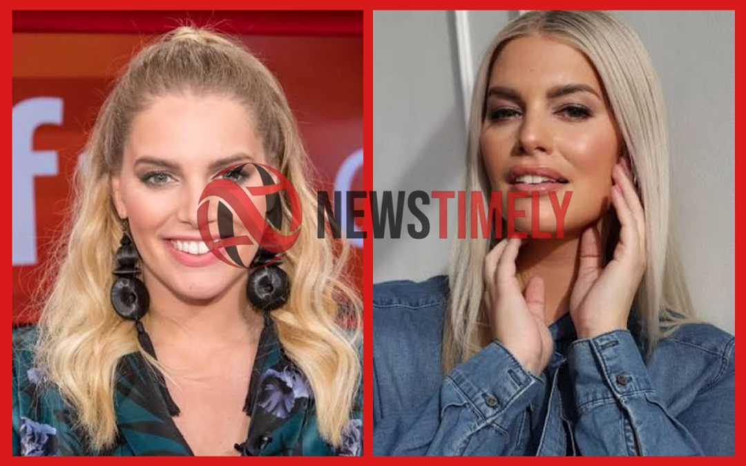 Angelina Kirsch: Leben, Karriere und Erfolg als Curvy Model Angelina Kirsch