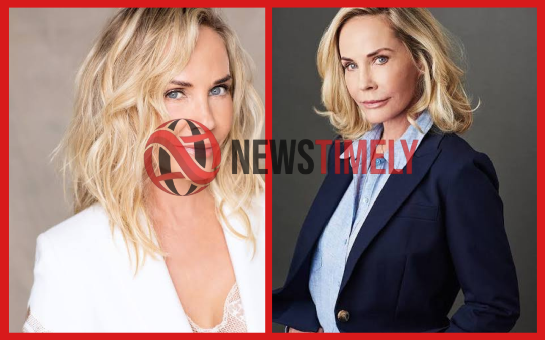 Kimberly Foster: Leben, Karriere und ihre berühmte Rolle in „Dallas“ Kimberly Foster