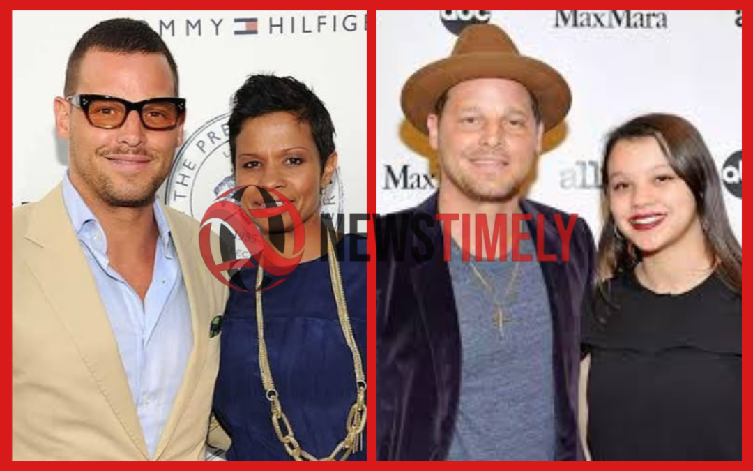 Keisha Chambers: Leben, Karriere, Ehe und Familie Keisha Chambers