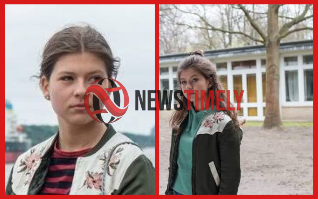 Marla Emily Erhardt: Leben, Familie und Schauspielkarriere Marla Erhardt