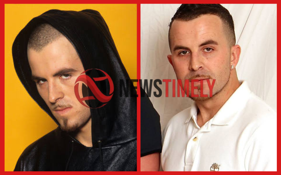 Terry Coldwell: Leben, Karriere und East 17 terry coldwell