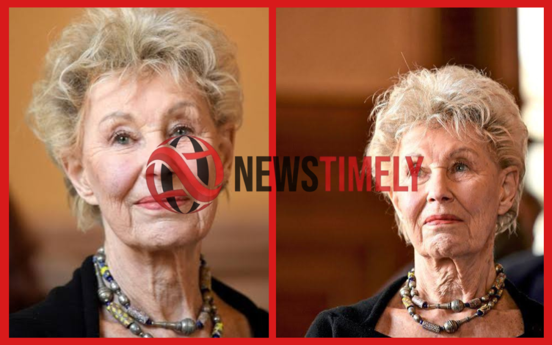 Lotte Ledl: Biografie, Karriere und Vermächtnis lotte ledl