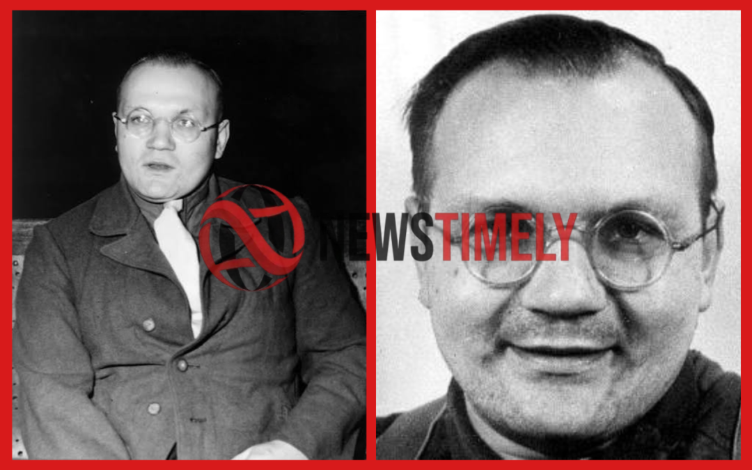 Rudolf Pleil – Leben, Verbrechen und der Fall des Totmachers Rudolf Pleil