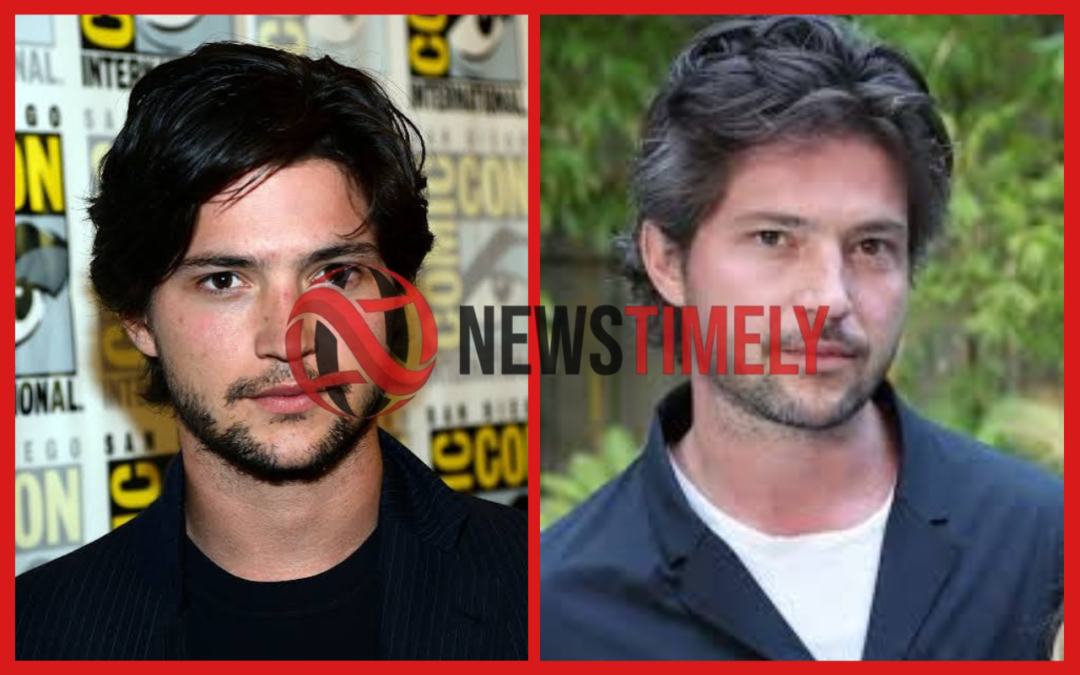 Thomas McDonell
