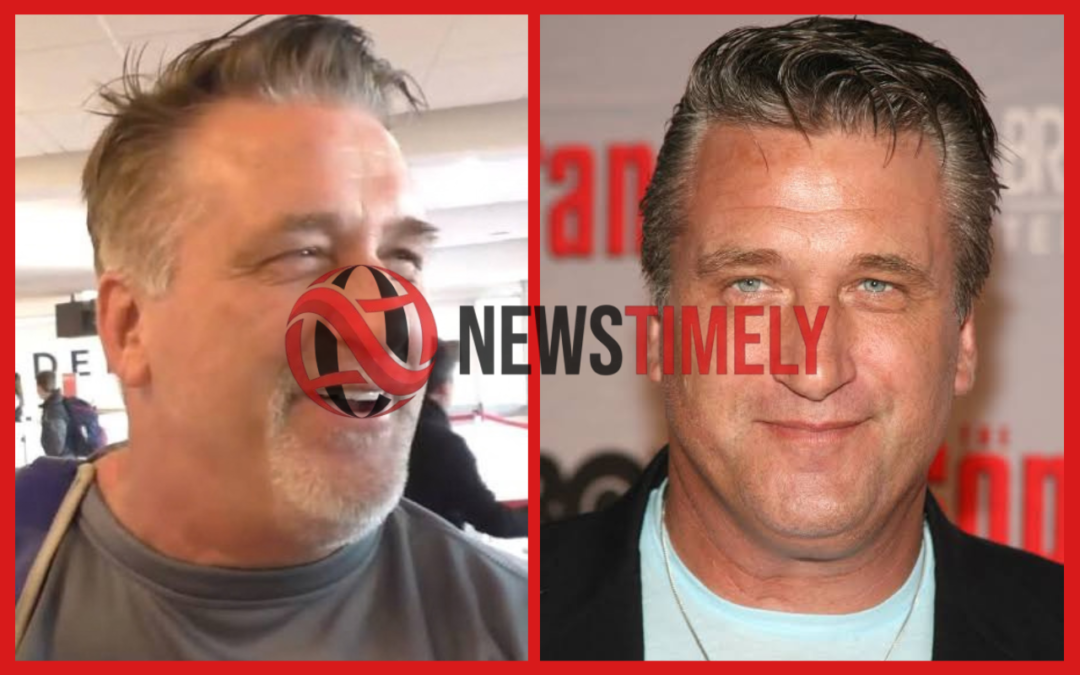 Daniel Baldwin: Leben, Karriere, Filme und Privatleben Daniel Baldwin