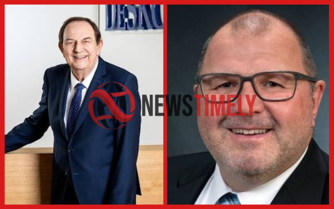 Werner Zahn: Die verschiedenen Persönlichkeiten hinter dem Namen werner zahn