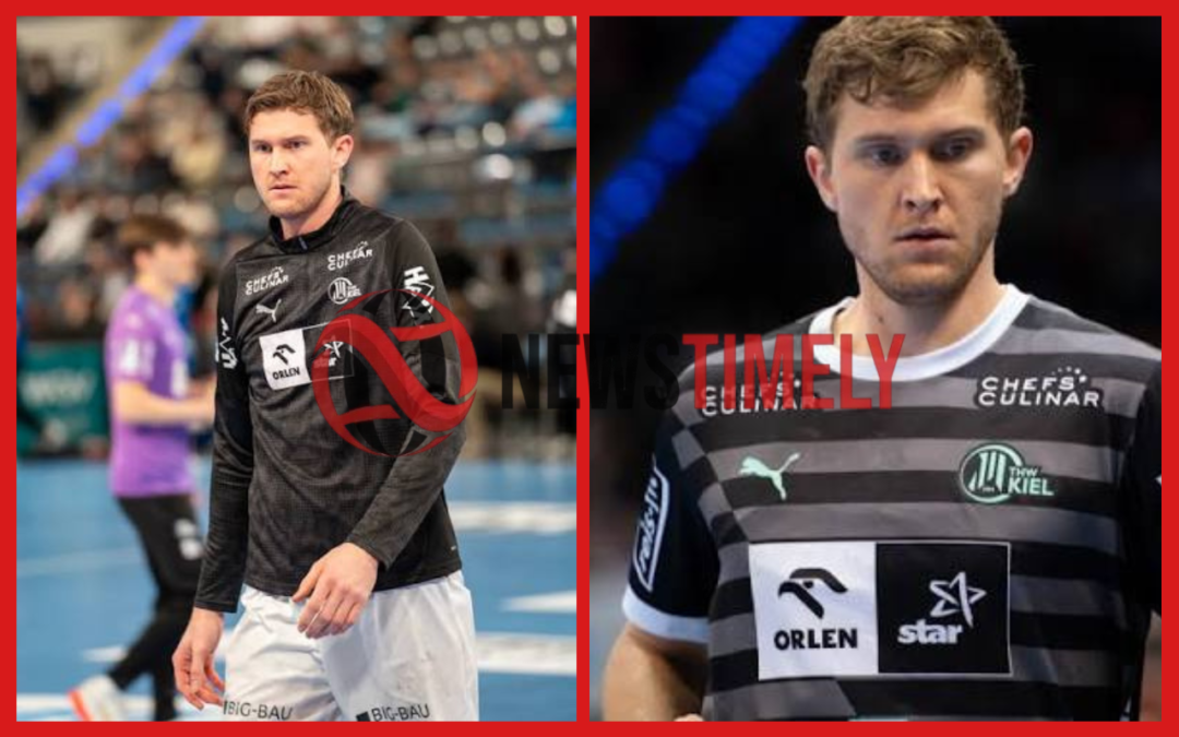 Magnus Landin