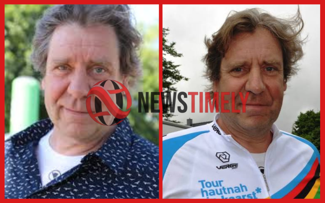 Uwe Rohde: Leben, Karriere, Filme und sein Weg zum Radsport Uwe Rohde