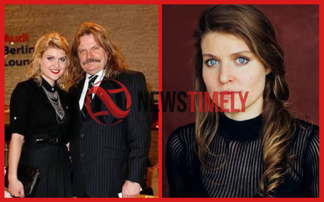 Lara Mandoki verheiratet? Ehe, Privatleben und Karriere Lara Mandoki verheiratet