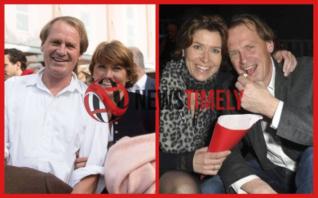Brigitte Wasmeier: Leben, Ehe, Familie und Schicksalsschlag Brigitte Wasmeier