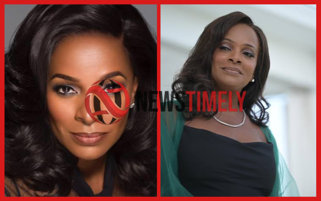 Vanessa Bell Calloway: Leben, Karriere und bekannte Rollen Vanessa Bell Calloway