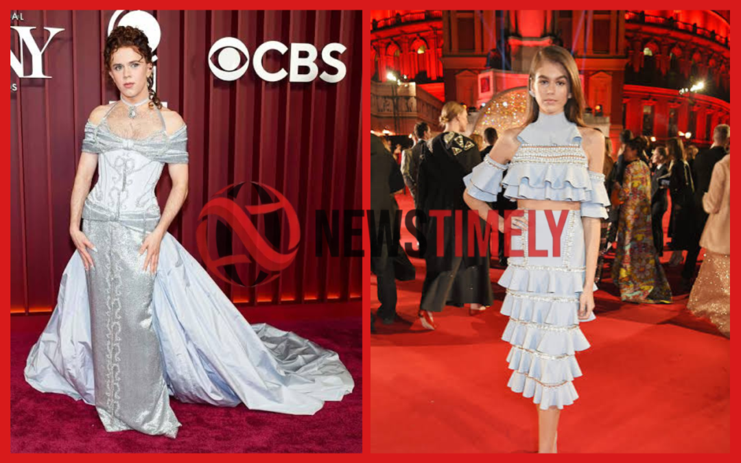 Red Carpet: Geschichte, Bedeutung und Entwicklung des roten Teppichs Red Carpet