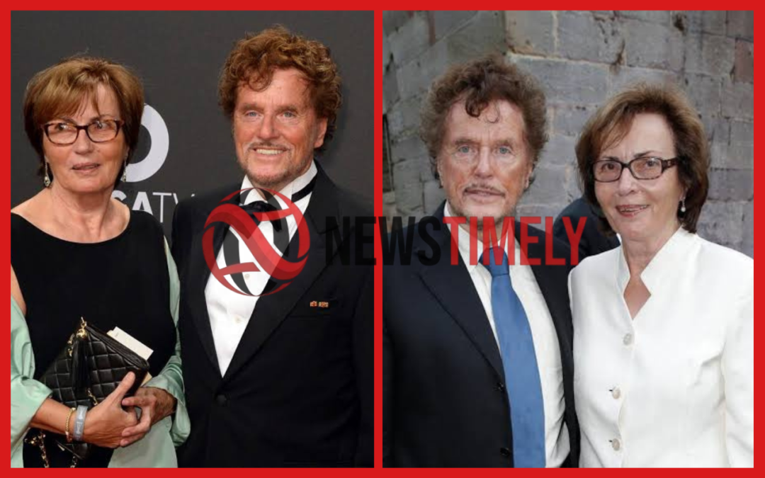 Uschi Wolters – Leben, Ehe mit Dieter Wedel und ihr Tod uschi wolters