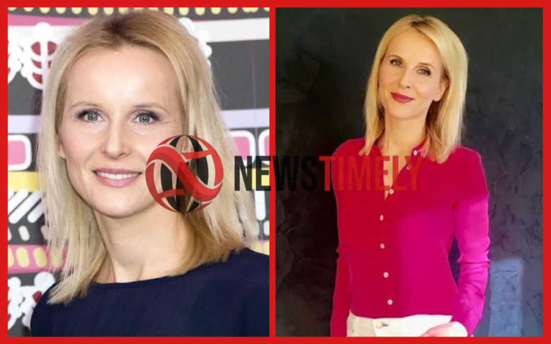 Katja Streso – Leben, Karriere und ihre Arbeit beim ZDF Katja Streso