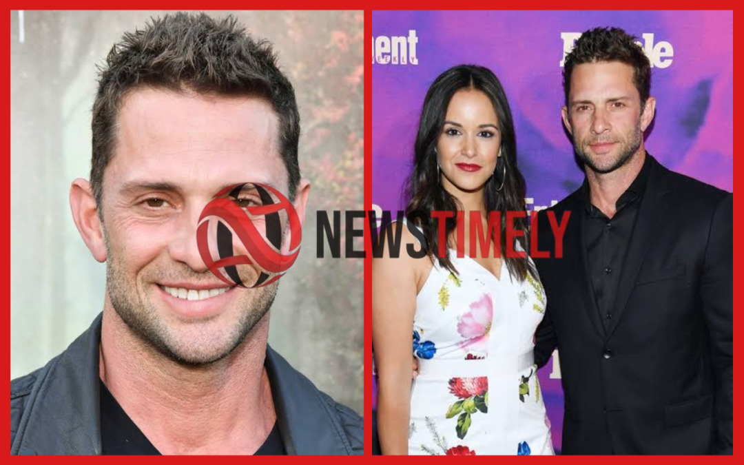 David Fumero: Leben, Karriere, Familie und Ehe mit Melissa Fumero David Fumero