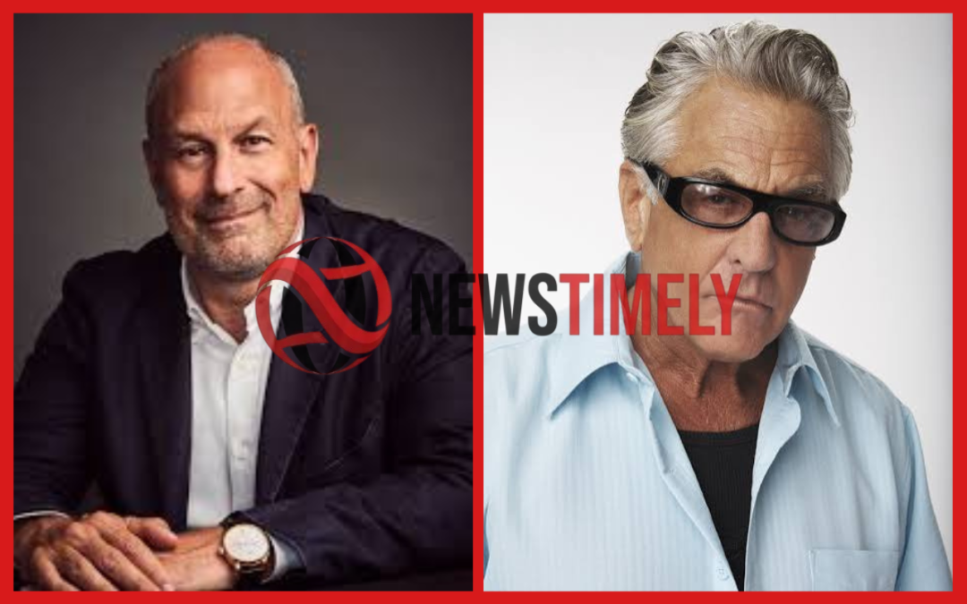 Barry Weiss – Leben, Karriere und Storage Wars barry weiss