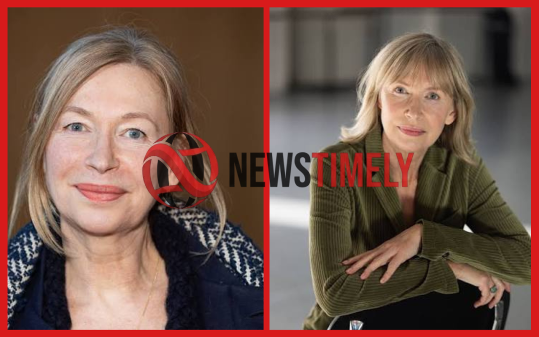 Therese Hämer – Leben, Karriere, Filme und Familie therese hämer