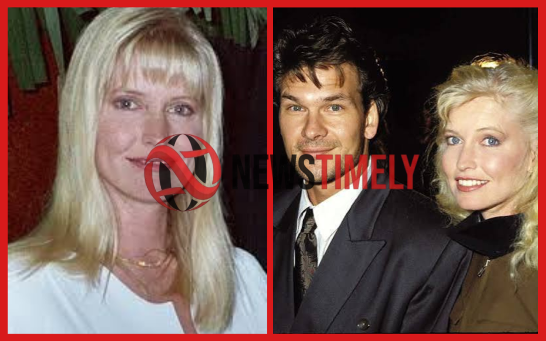 Lisa Niemi: Leben, Karriere und Ehe mit Patrick Swayze Lisa Niemi