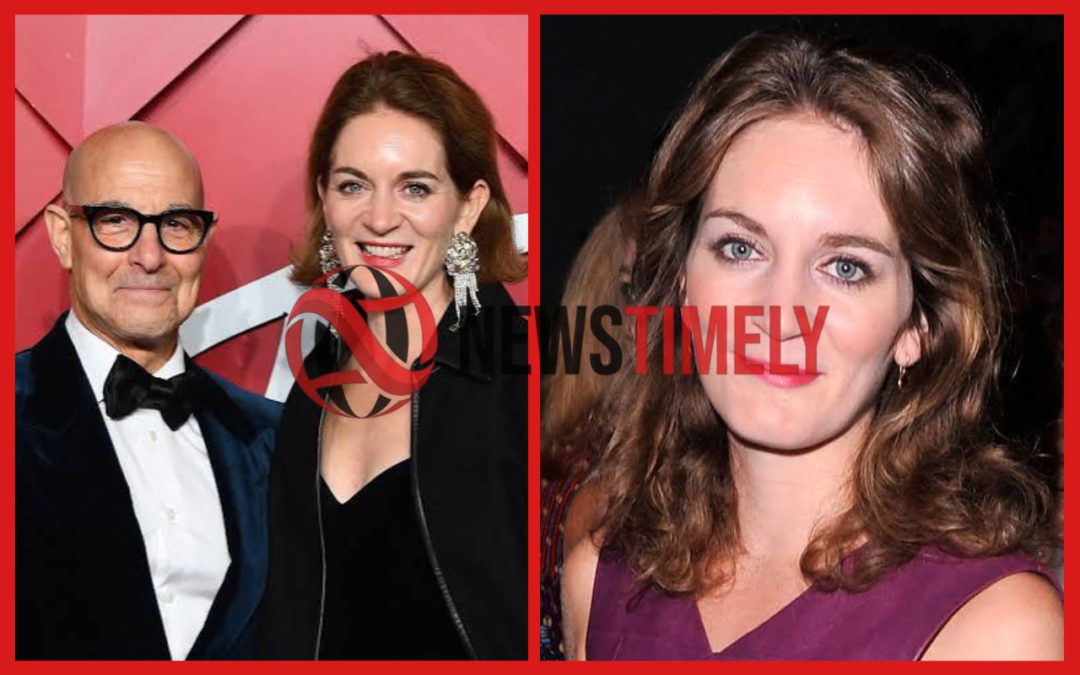 Felicity Blunt: Leben, Karriere und Familie Felicity Blunt