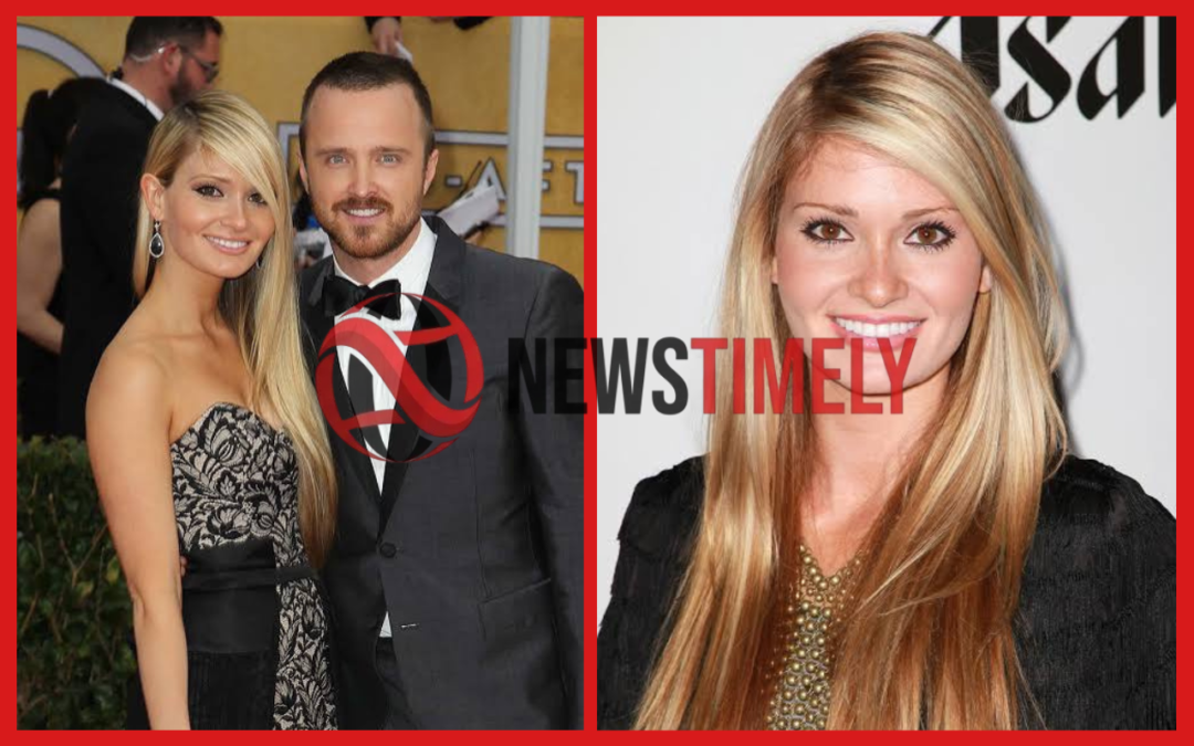Lauren Parsekian: Leben, Karriere, Kind Campaign und Familie lauren parsekian
