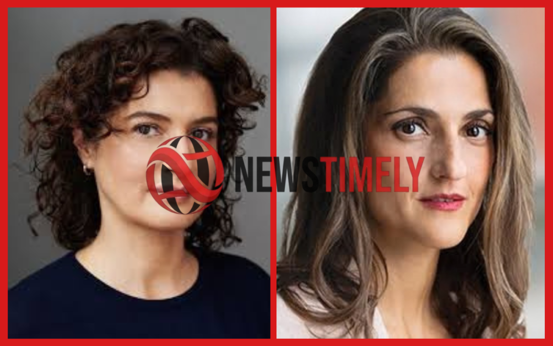 Anastasia Papadopoulou: Leben, Karriere und ihre Rollen Anastasia Papadopoulou