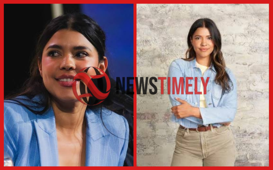 Lisseth Chavez: Leben, Karriere und ihre bekanntesten Rollen lisseth chavez