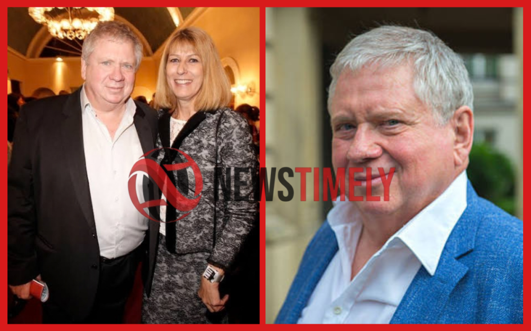Rainer Hunold Kinder: Familie, Adoption und Tochter Kristin Alia Hunold rainer hunold kinder