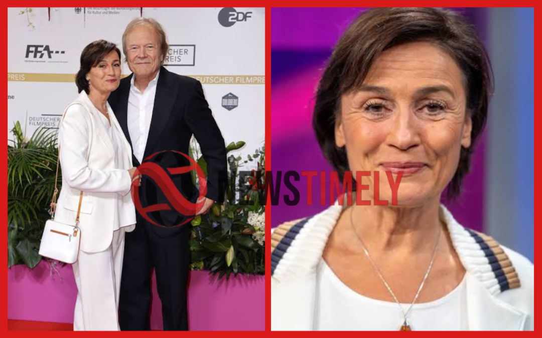 Samuel Kerhart: Leben, Familie und Eltern Sandra Maischberger und Jan Kerhart samuel kerhart
